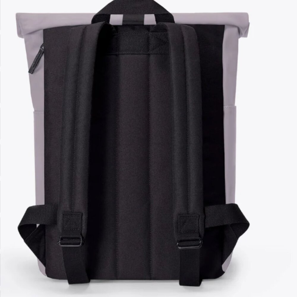 Hajo Mini Backpack - Lotus Series Dusty Lilac - Picture 2 of 16